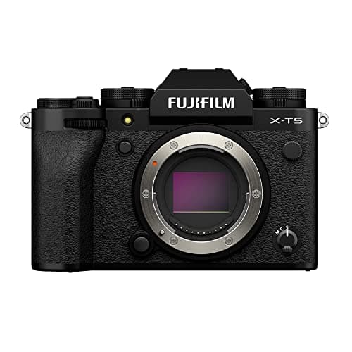 Picture of Fujifilm X-T5