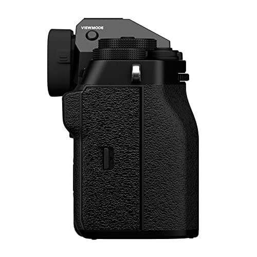 Variant image 1 of Fujifilm X-T5