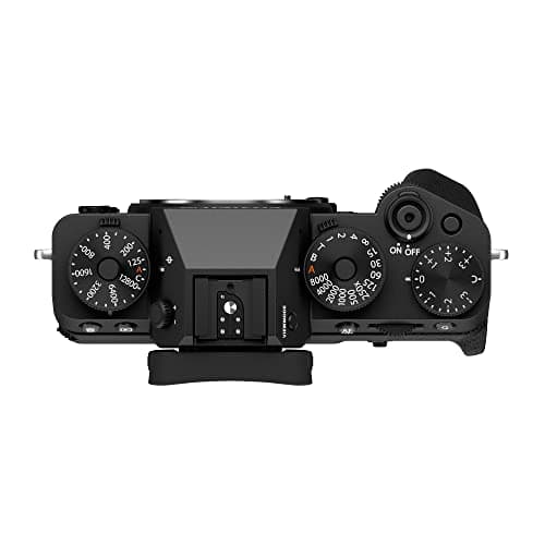 Variant image 6 of Fujifilm X-T5