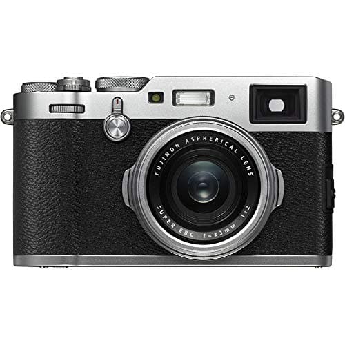 Picture of Fujifilm X100F