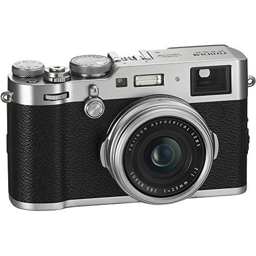 Variant image 0 of Fujifilm X100F