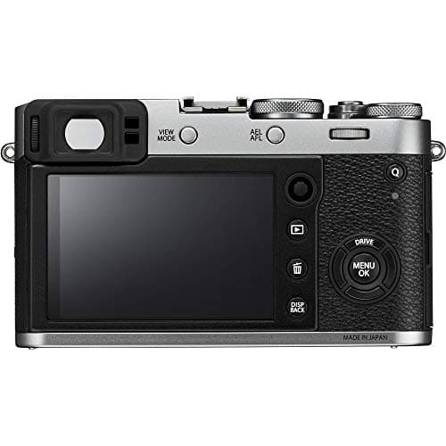 Variant image 1 of Fujifilm X100F