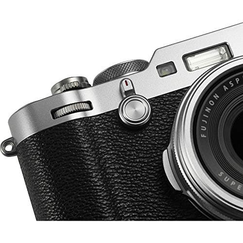 Variant image 2 of Fujifilm X100F