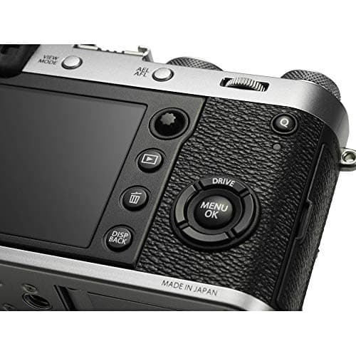 Variant image 3 of Fujifilm X100F
