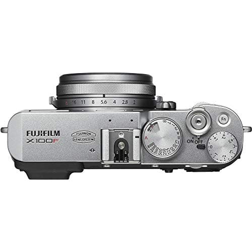 Variant image 4 of Fujifilm X100F