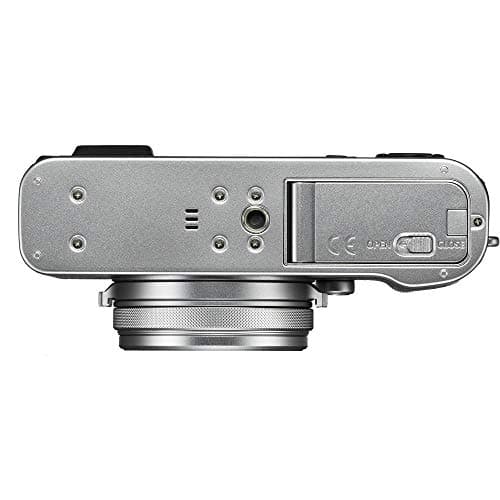 Variant image 5 of Fujifilm X100F