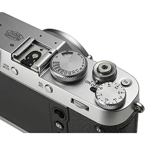 Variant image 6 of Fujifilm X100F