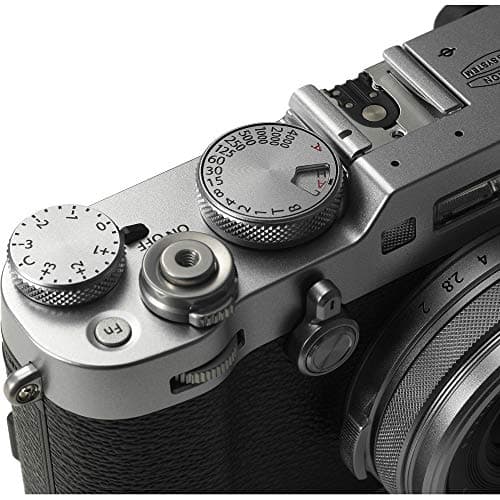 Variant image 7 of Fujifilm X100F