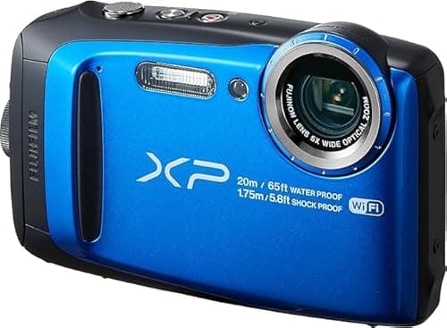 Picture of Fujifilm XP90