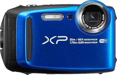Variant image 0 of Fujifilm XP90