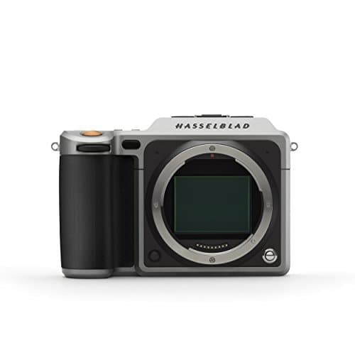 Picture of Hasselblad X1D