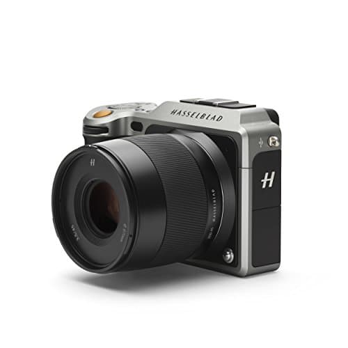 Variant image 0 of Hasselblad X1D