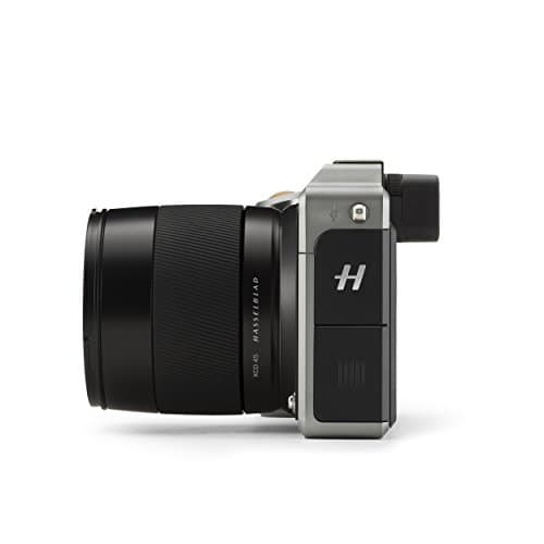 Variant image 1 of Hasselblad X1D