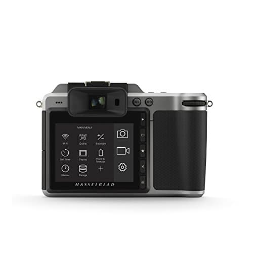 Variant image 2 of Hasselblad X1D