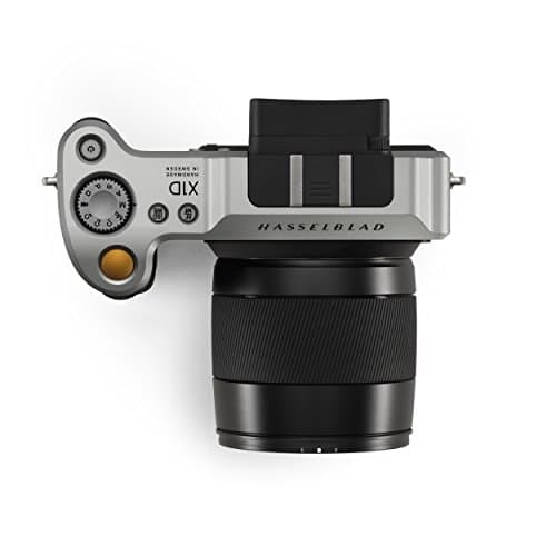 Variant image 3 of Hasselblad X1D