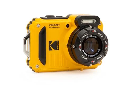 Variant image 2 of Kodak PIXPRO WPZ2
