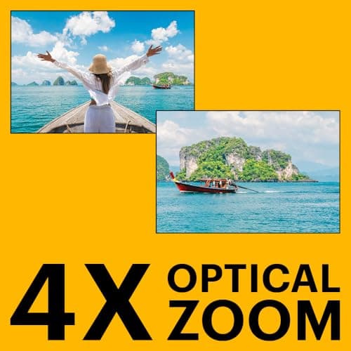 Variant image 5 of Kodak PIXPRO WPZ2