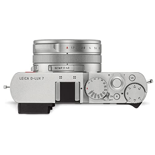 Variant image 5 of Leica D-Lux 7