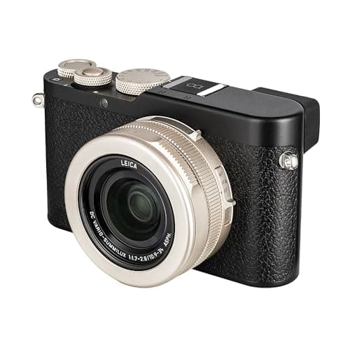 Picture of Leica D-Lux 8