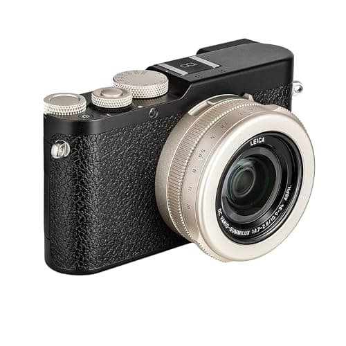 Variant image 0 of Leica D-Lux 8