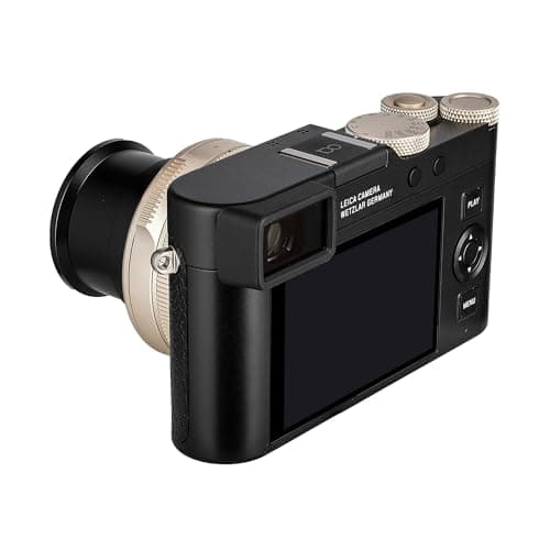 Variant image 2 of Leica D-Lux 8