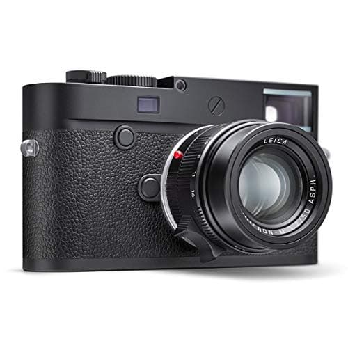Variant image 1 of Leica M10 Monochrom
