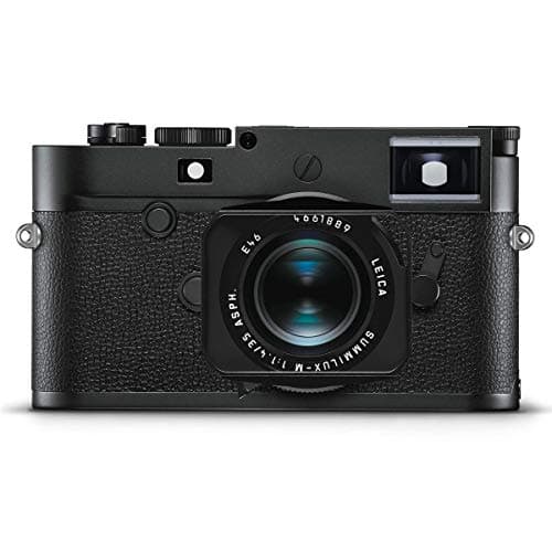 Variant image 2 of Leica M10 Monochrom