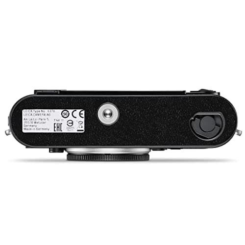 Variant image 6 of Leica M10 Monochrom