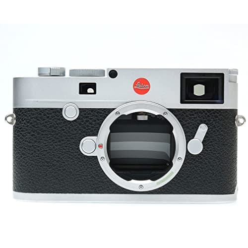 Picture of Leica M10