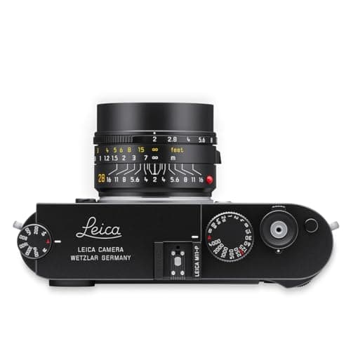 Variant image 6 of Leica M11-P