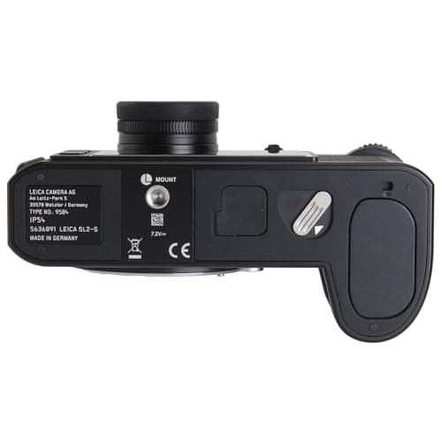 Variant image 3 of Leica SL2-S
