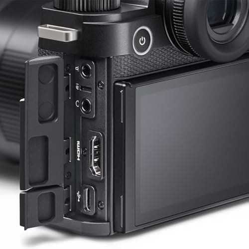 Variant image 5 of Leica SL3