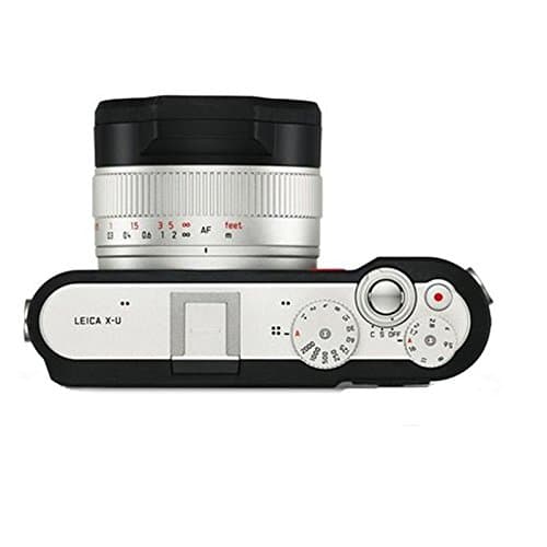 Variant image 2 of Leica X-U
