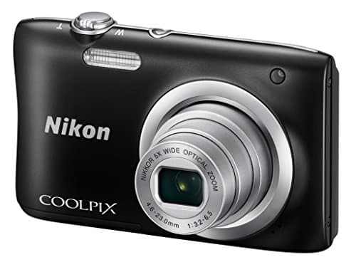 Picture of Nikon Coolpix A100
