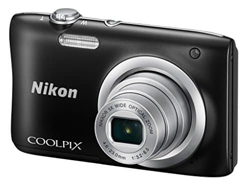 Variant image 0 of Nikon Coolpix A100