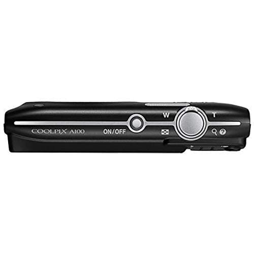 Variant image 3 of Nikon Coolpix A100