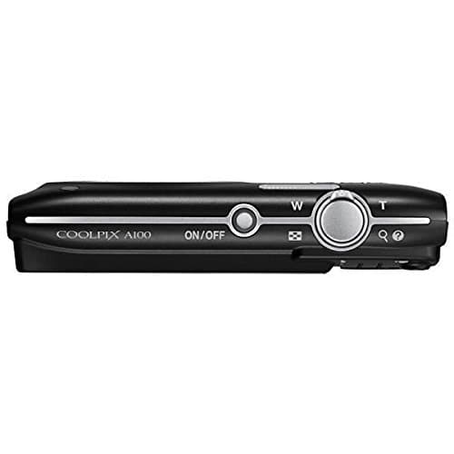 Variant image 4 of Nikon Coolpix A100
