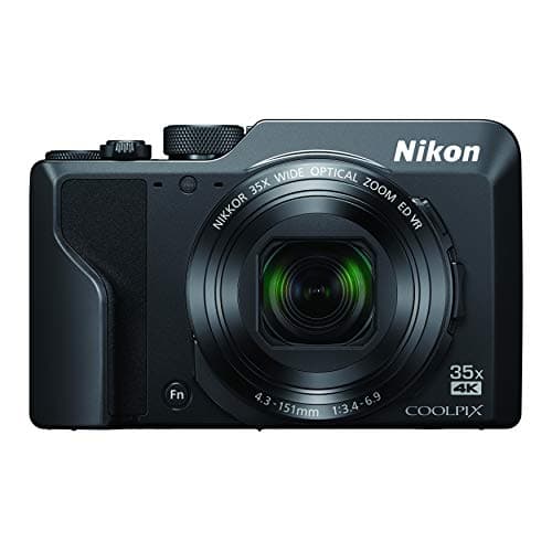 Picture of Nikon Coolpix A1000