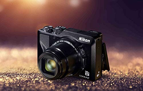 Variant image 0 of Nikon Coolpix A1000