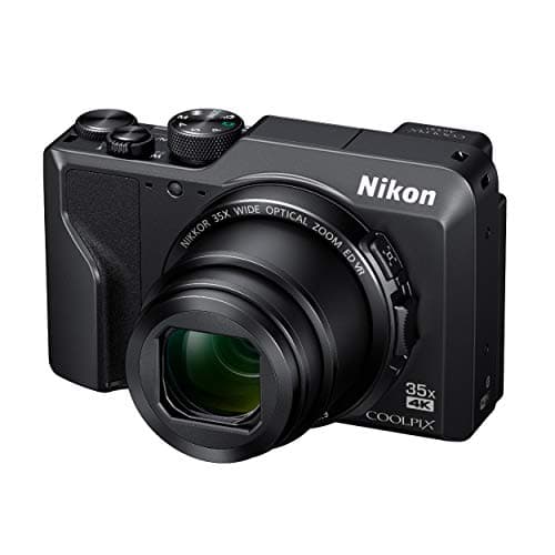 Variant image 2 of Nikon Coolpix A1000