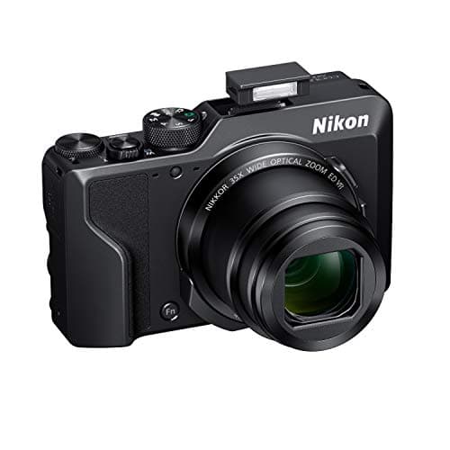 Variant image 3 of Nikon Coolpix A1000