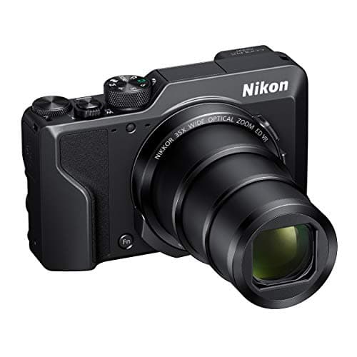 Variant image 4 of Nikon Coolpix A1000
