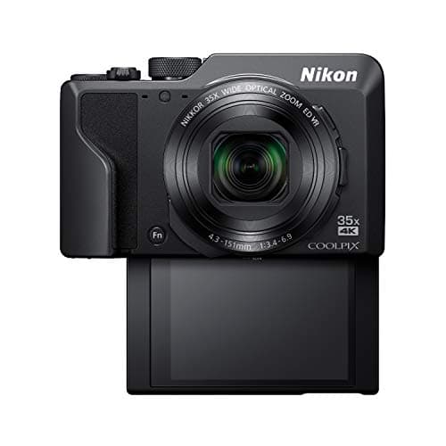 Variant image 5 of Nikon Coolpix A1000
