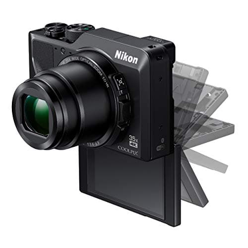 Variant image 6 of Nikon Coolpix A1000