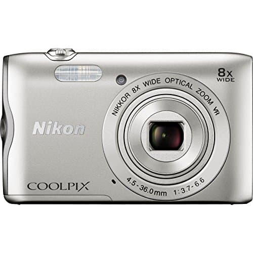 Picture of Nikon Coolpix A300