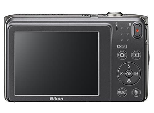 Variant image 0 of Nikon Coolpix A300