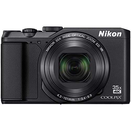 Picture of Nikon Coolpix A900