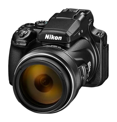 Picture of Nikon Coolpix P1000
