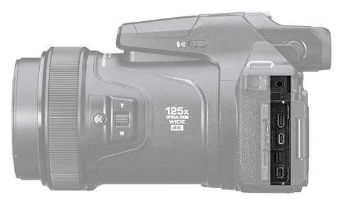 Variant image 1 of Nikon Coolpix P1000