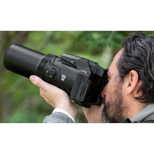 Variant image 3 of Nikon Coolpix P1000